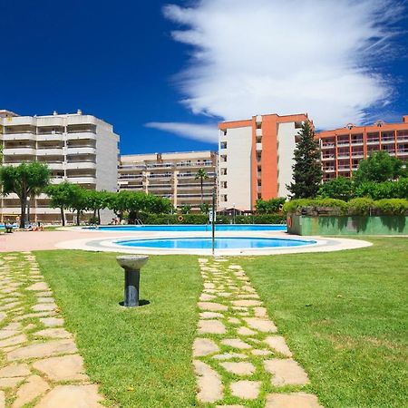 Uhc Jerez Cordoba Sevilla Apartments Salou Luaran gambar