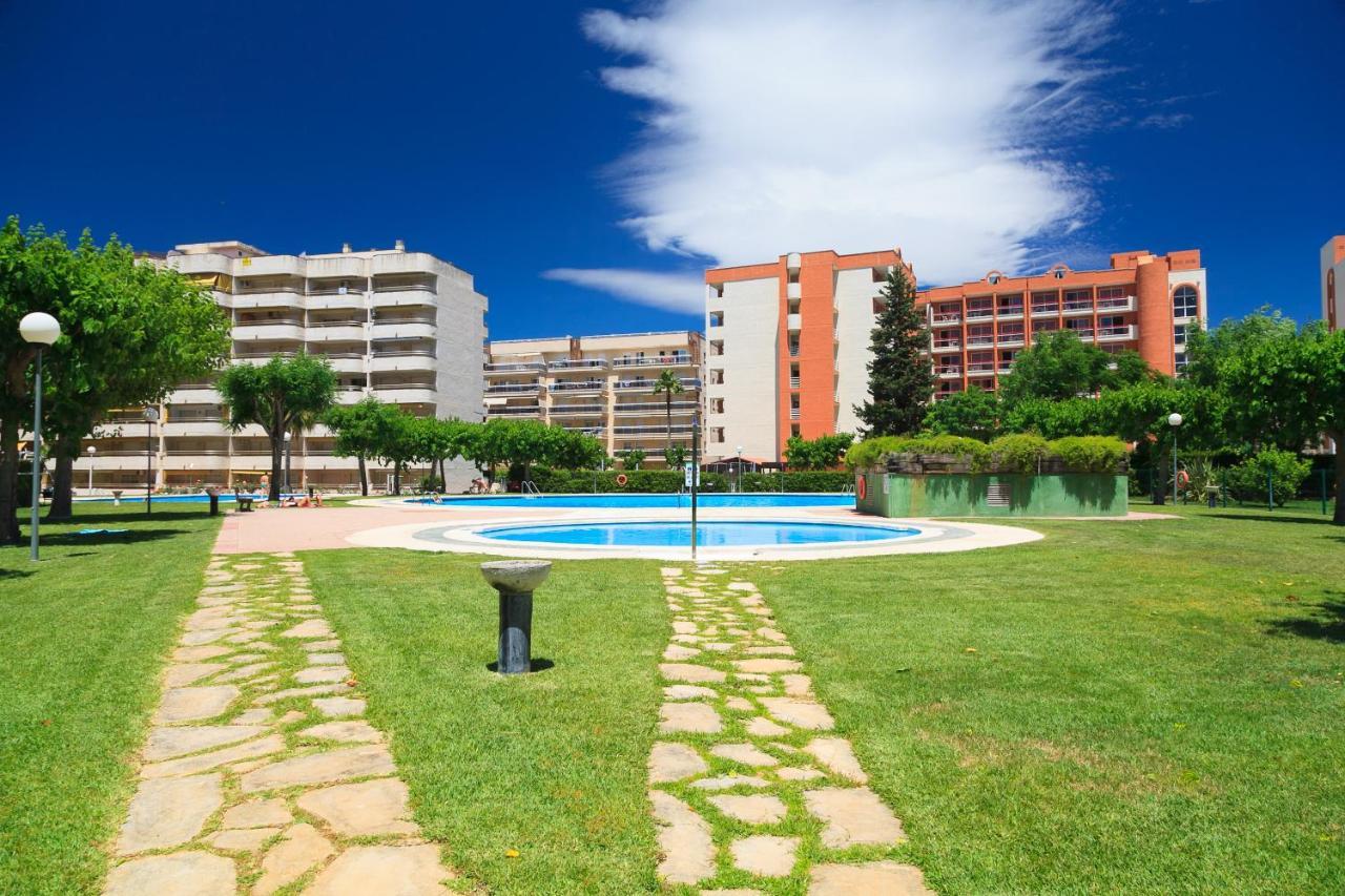 Uhc Jerez Cordoba Sevilla Apartments Salou Luaran gambar