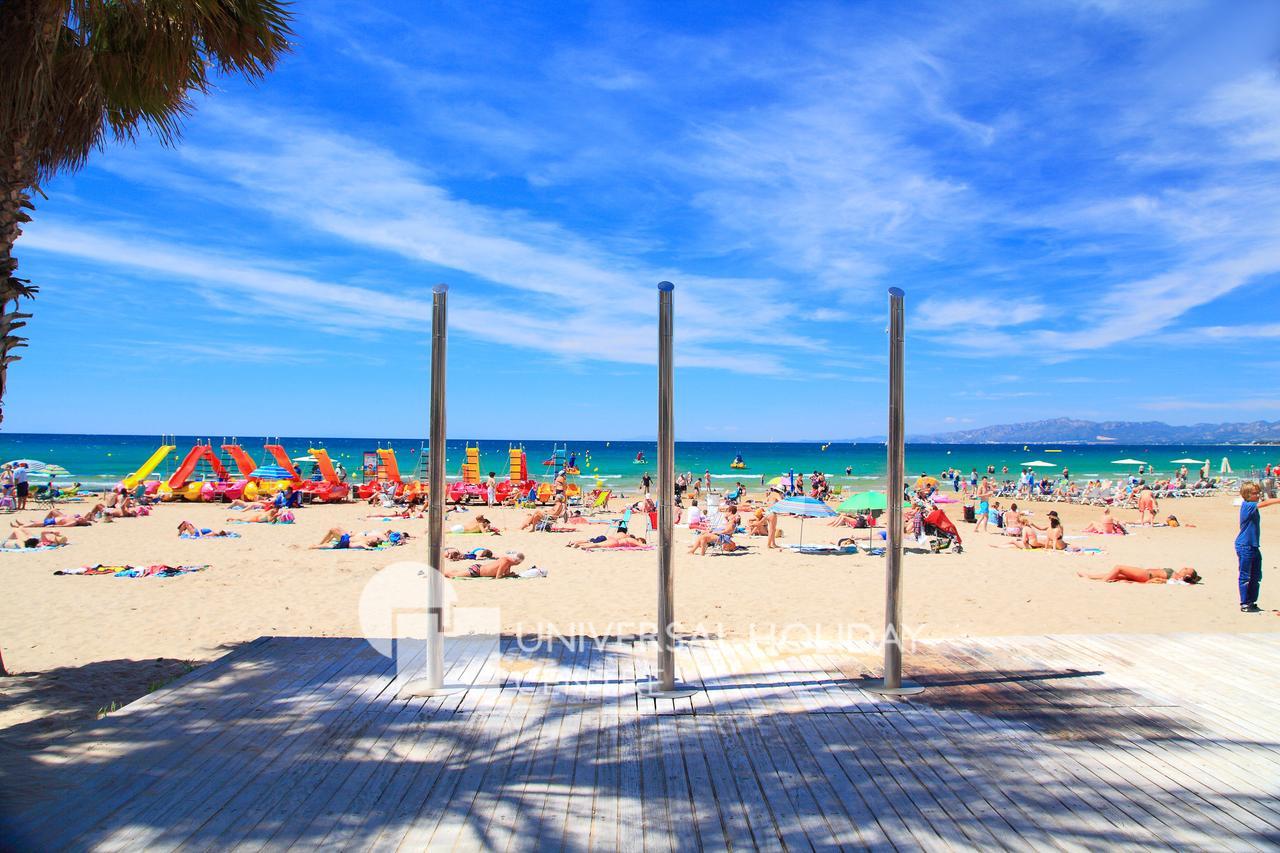 Uhc Jerez Cordoba Sevilla Apartments Salou Luaran gambar