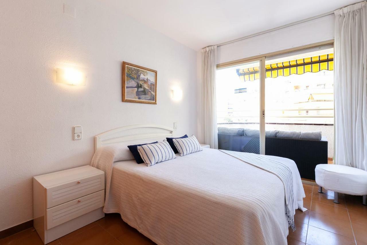 Uhc Jerez Cordoba Sevilla Apartments Salou Luaran gambar